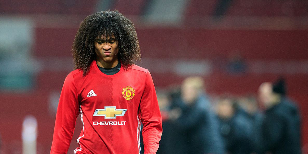 Ini Dia 3 Calon Bintang Masa Depan Manchester United